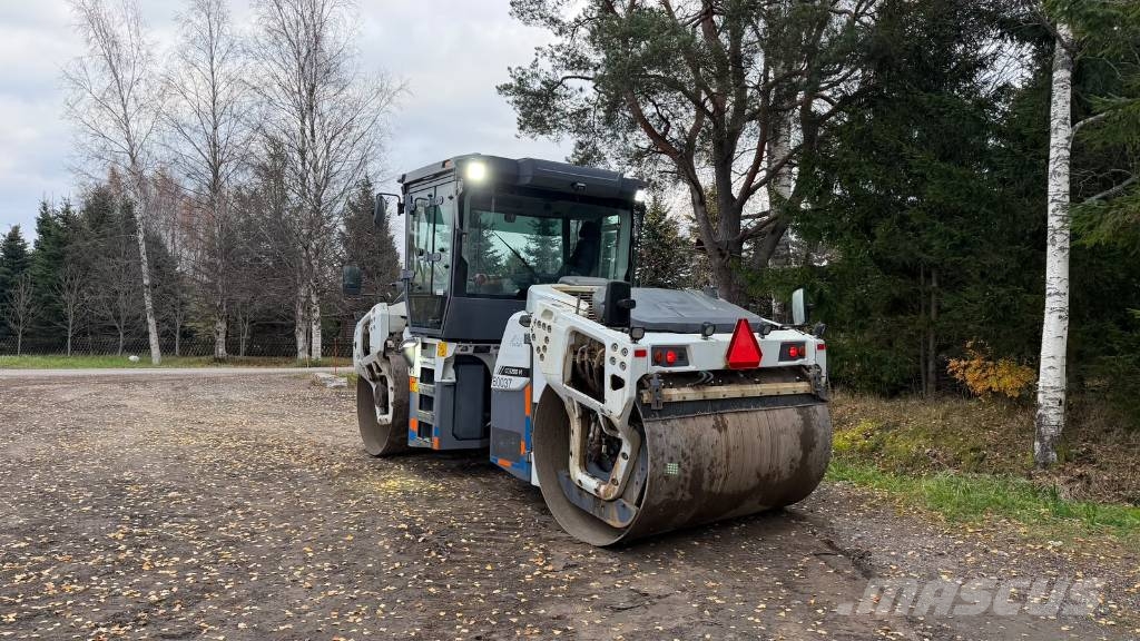 Dynapac CC 5200 VI Divvalču grunts veltņi