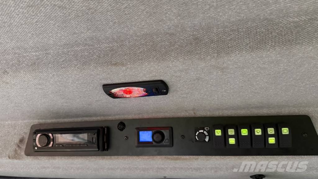 Dynapac CC 5200 VI Divvalču grunts veltņi