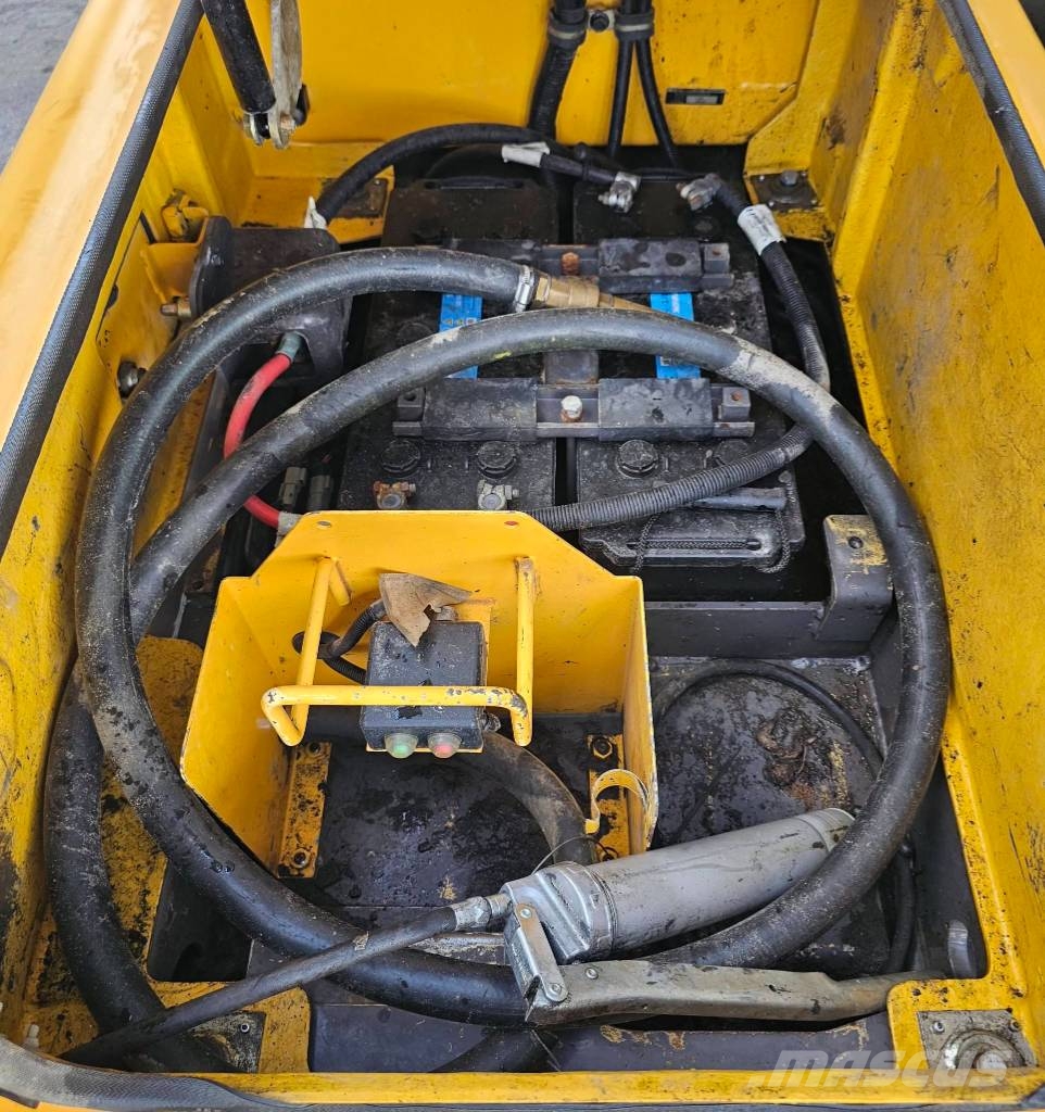 Volvo EC 180 C L 履带挖掘机