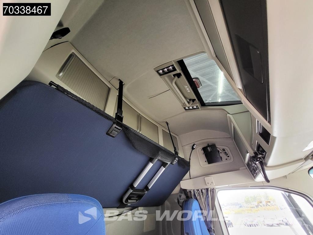 Volvo FH 500 4X2 XL 2x Tanks I-ParkCool ACC وحدات الجر