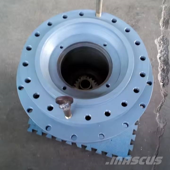 CAT 336GC Travel Gearbox 5367275 CAT336GC Reducer Transmisie