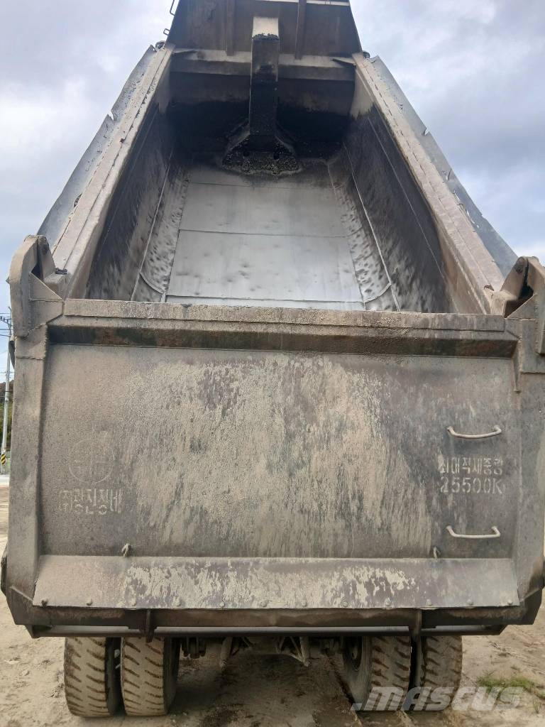 Scania G 440 Kravas automašīnas - refrižeratori