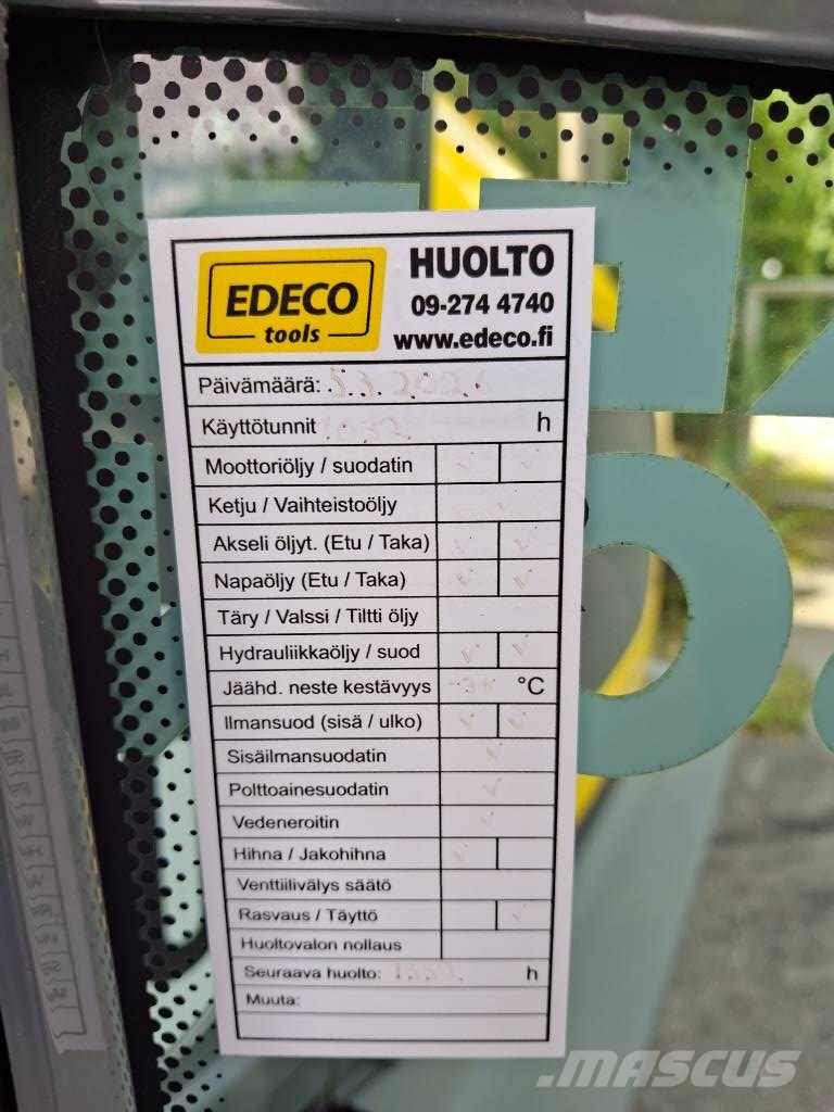 Wacker Neuson WL 52 Hjullastare