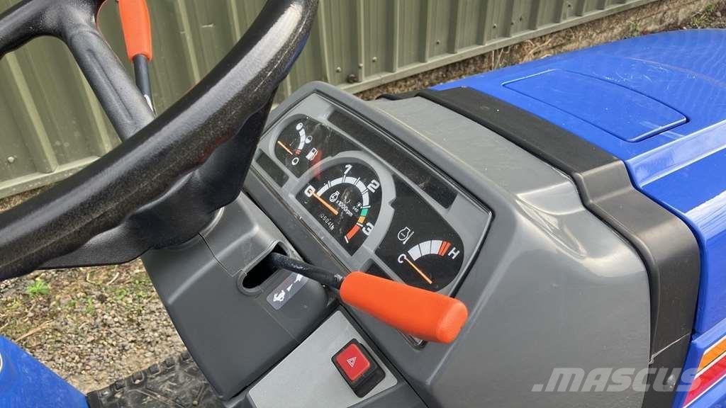 Iseki TM3265 Tractors