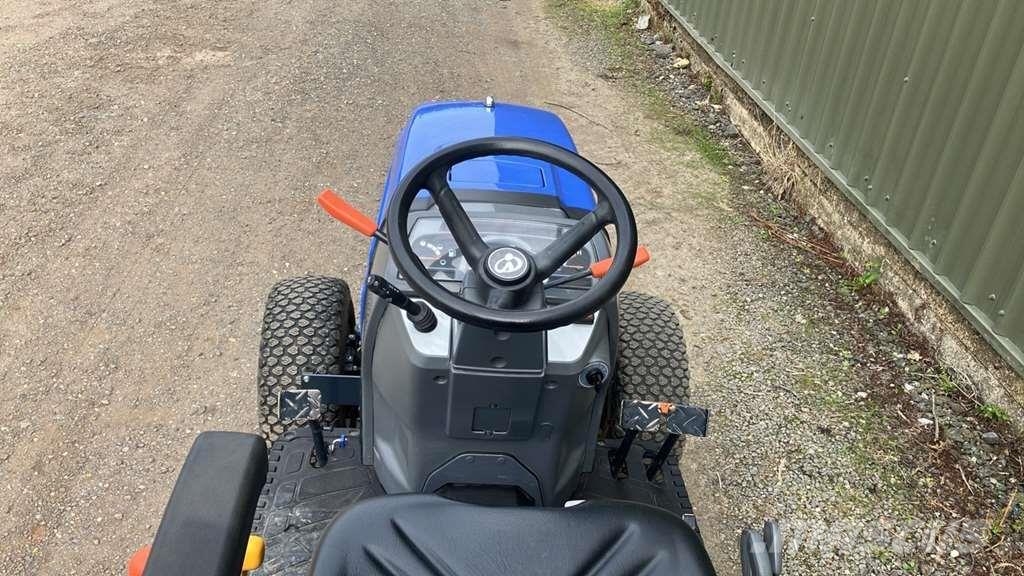 Iseki TM3265 Tractors