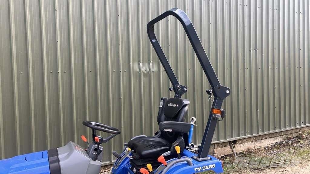 Iseki TM3265 Tractors