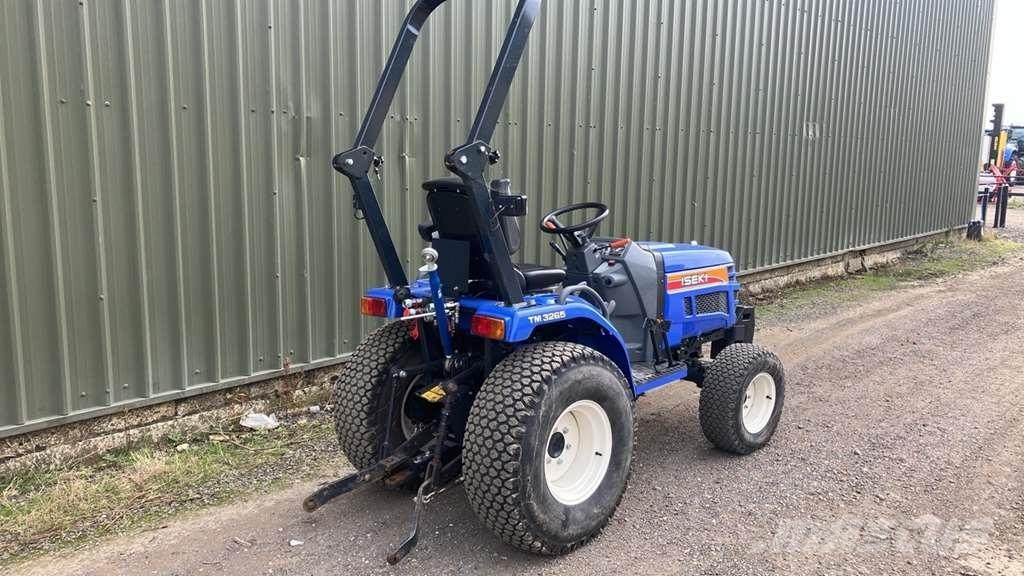 Iseki TM3265 Tractors