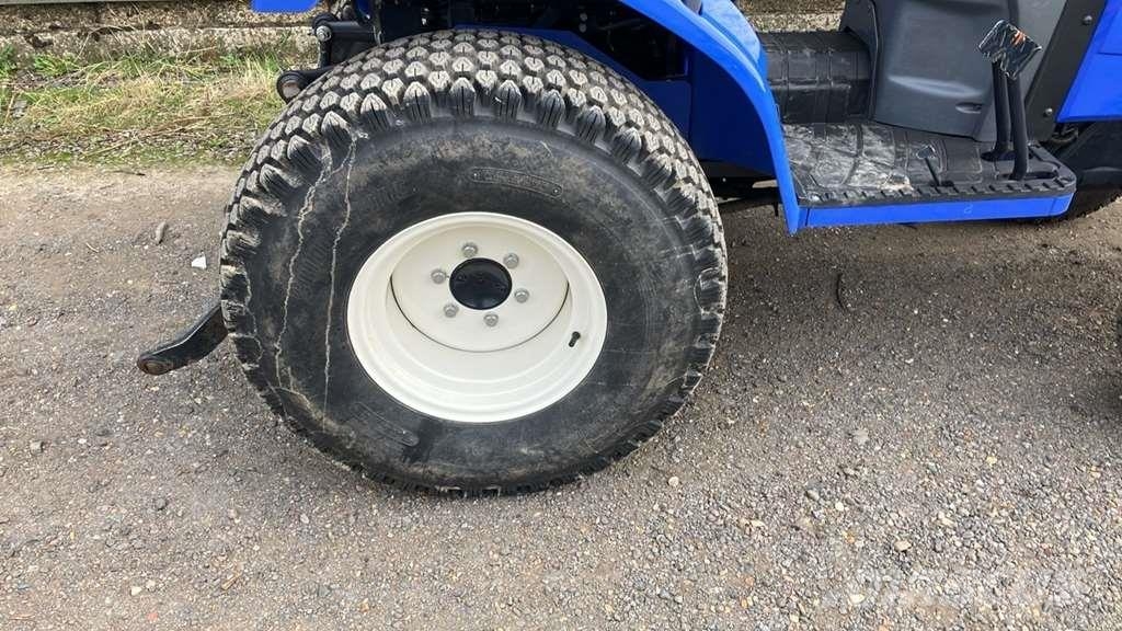 Iseki TM3265 Tractors