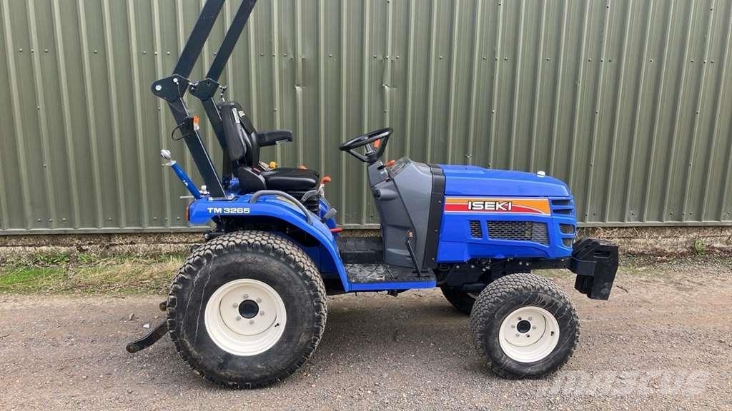 Iseki TM3265 Tractors
