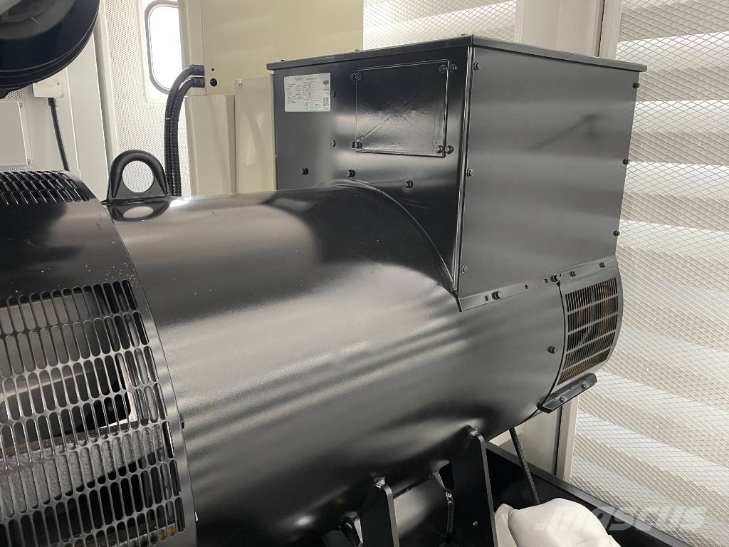 Perkins 4008TAG2A - 1100 kVA Generator - DPX-19820 Diesel Generators