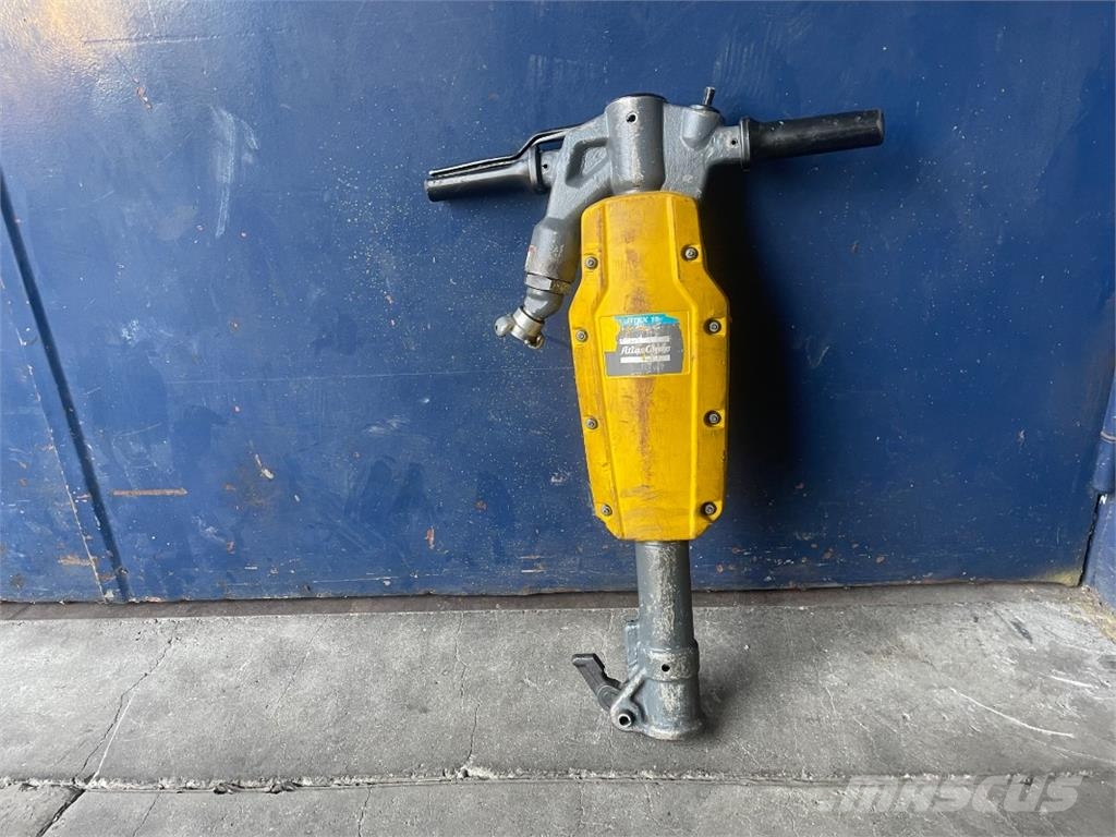 Atlas Copco RTEX15 破碎锤