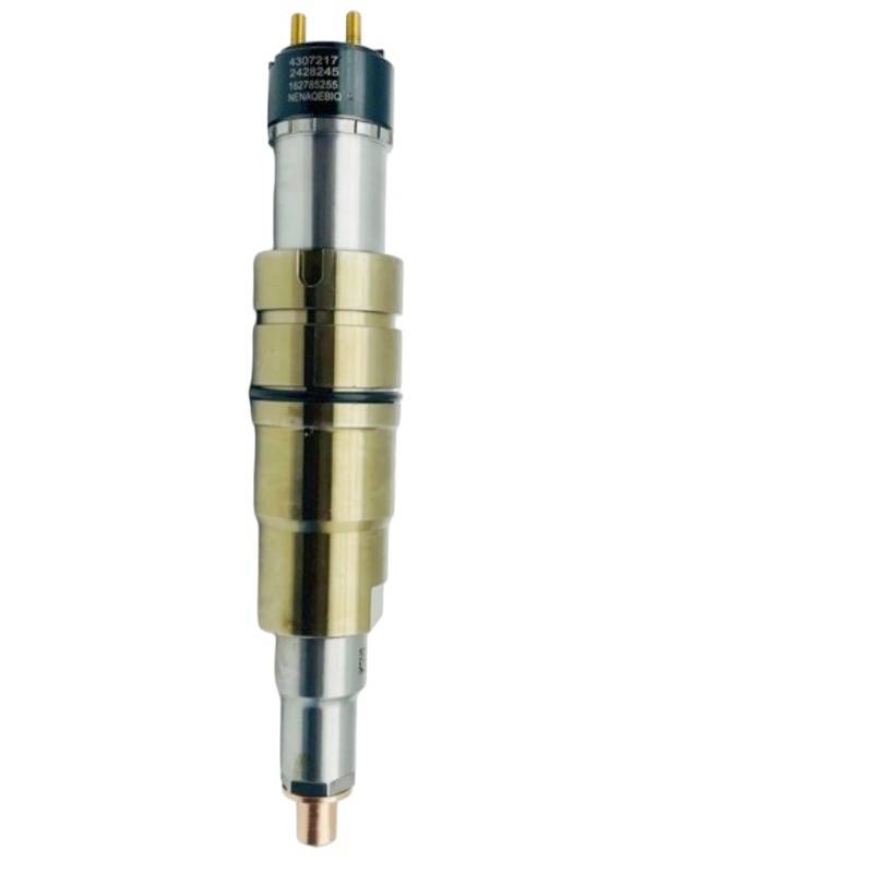 Cummins ISX15 QSX15 Injector 5579423 4307217 2872405 Motoare
