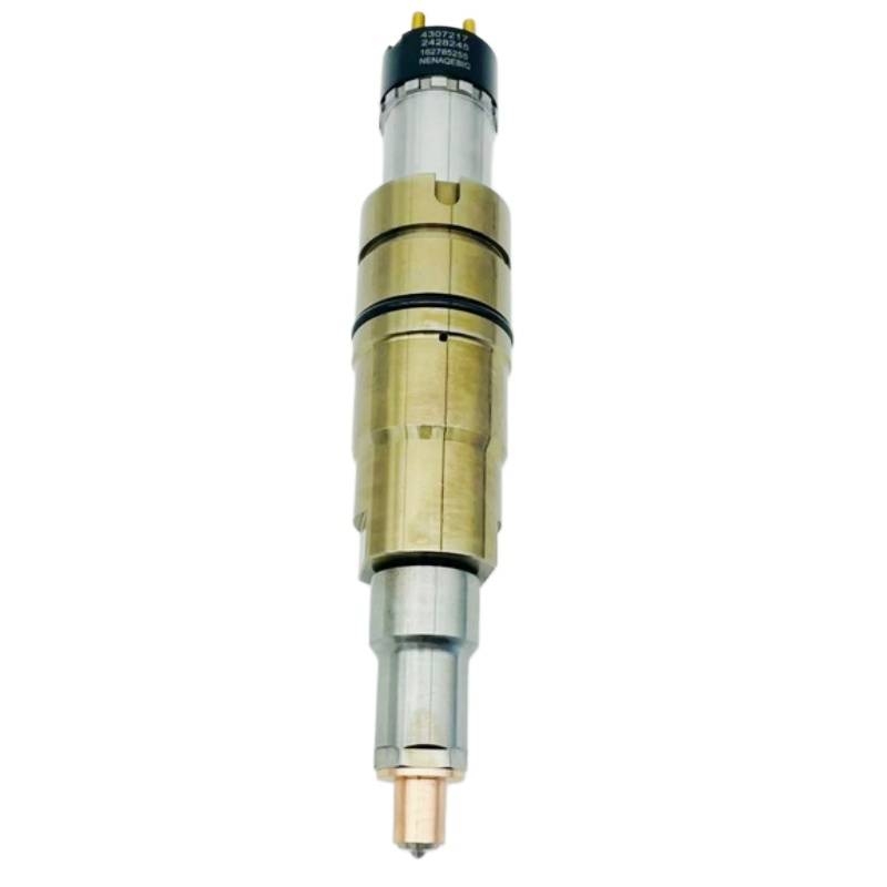 Cummins ISX15 QSX15 Injector 5579423 4307217 2872405 Motoare
