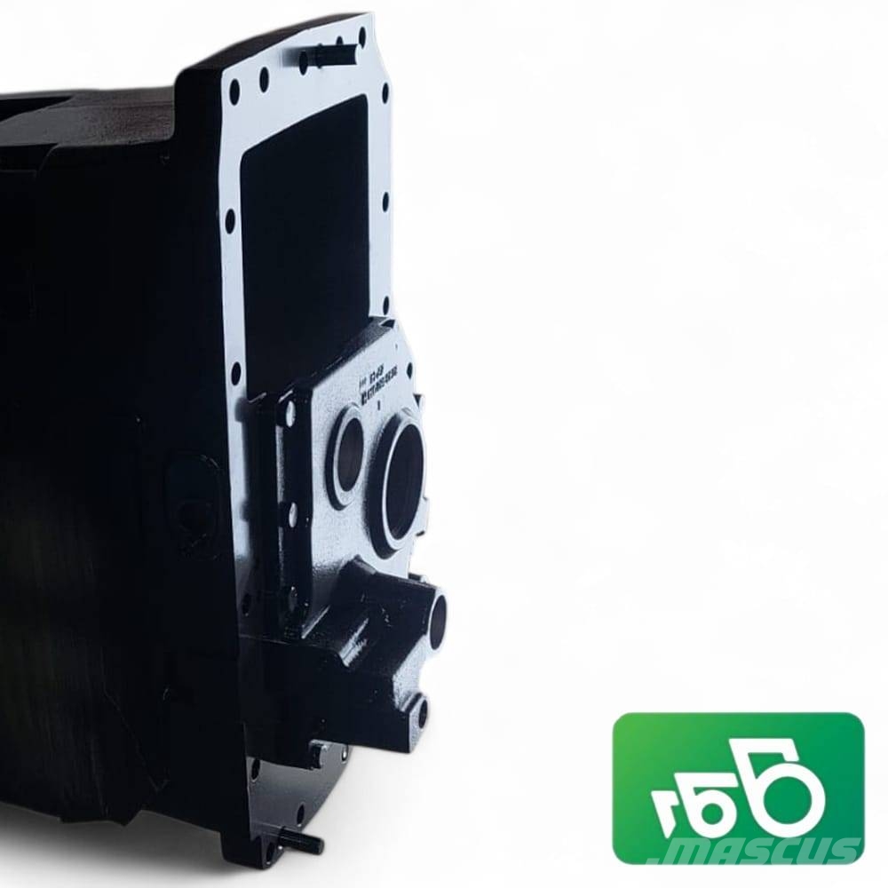 Deutz-Fahr Agrotron 150 Gearbox Housing ZF 2093460014 트랜스미션