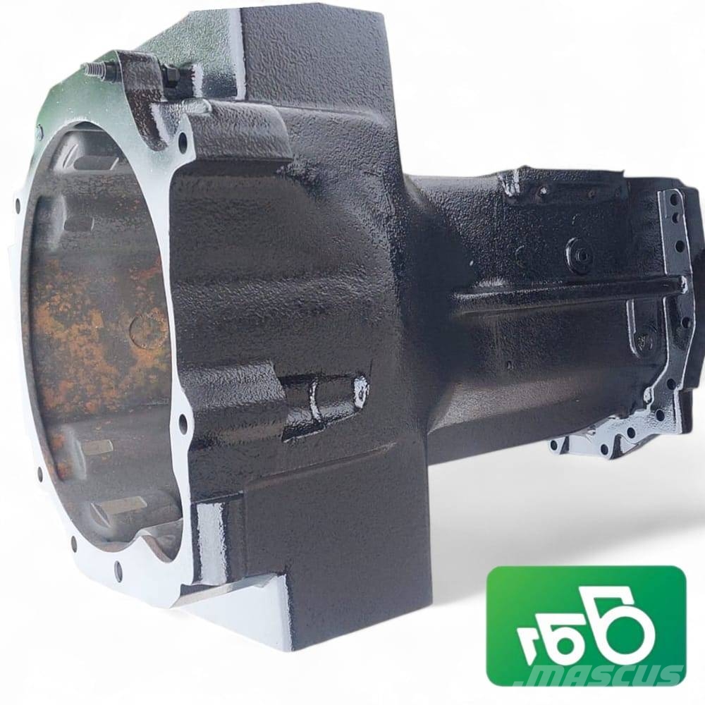 Deutz-Fahr Agrotron 150 Gearbox Housing ZF 2093460014 트랜스미션