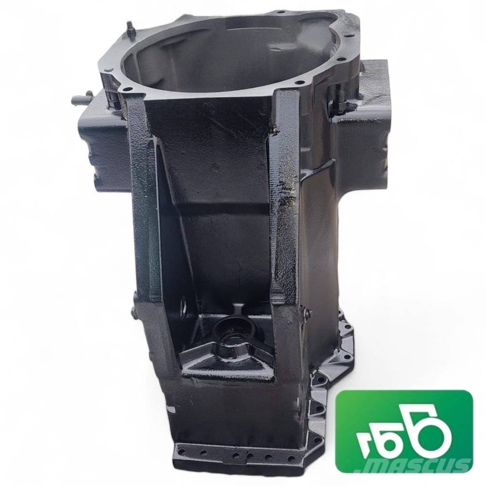 Deutz-Fahr Agrotron 150 Gearbox Housing ZF 2093460014 트랜스미션