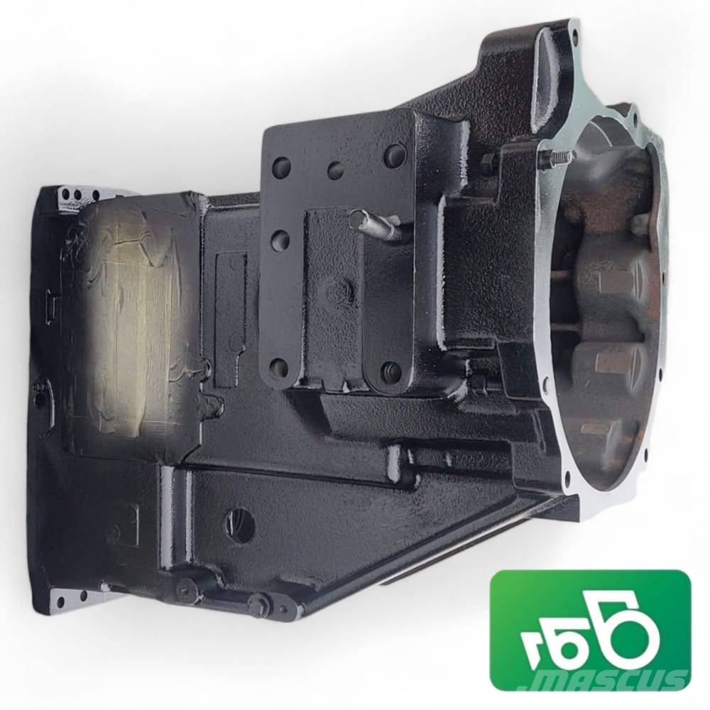 Deutz-Fahr Agrotron 150 Gearbox Housing ZF 2093460014 트랜스미션
