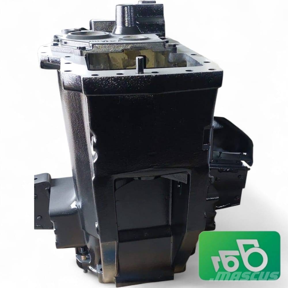 Deutz-Fahr Agrotron 150 Gearbox Housing ZF 2093460014 트랜스미션