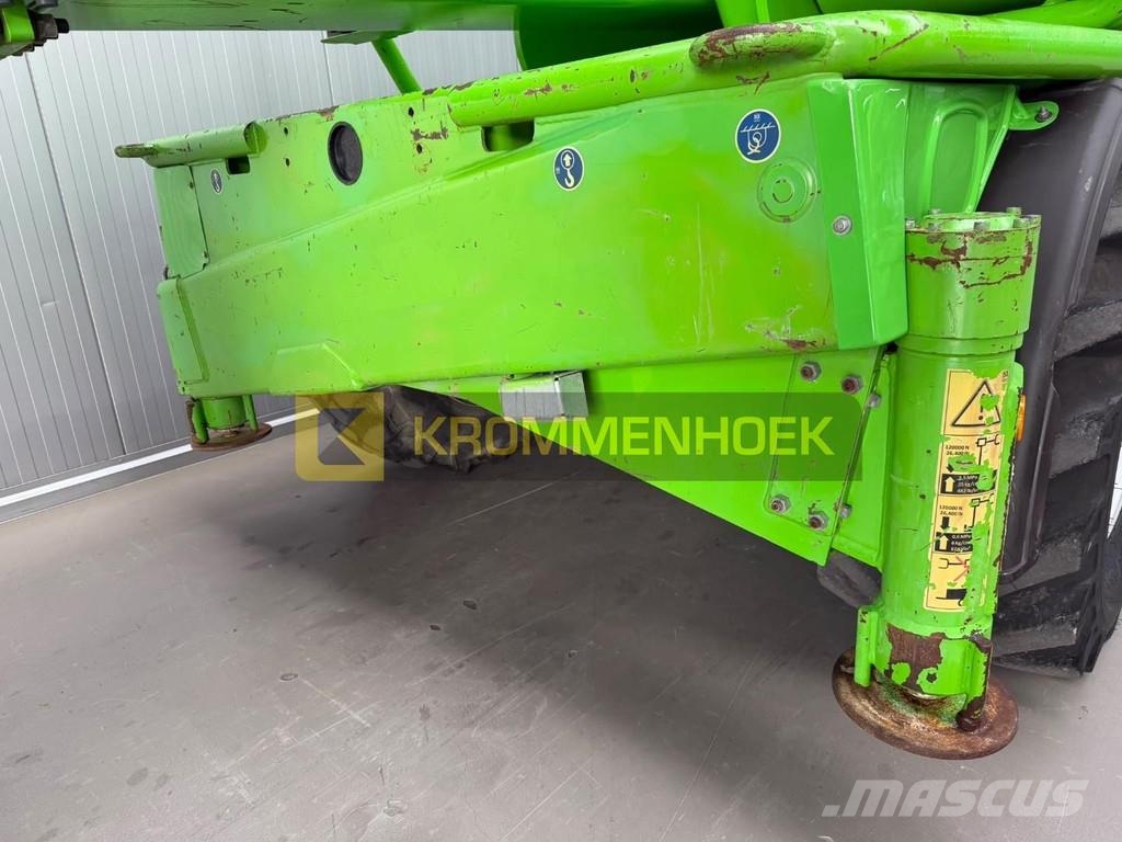 Merlo Roto 45.21 MCSS Teleskoplastere