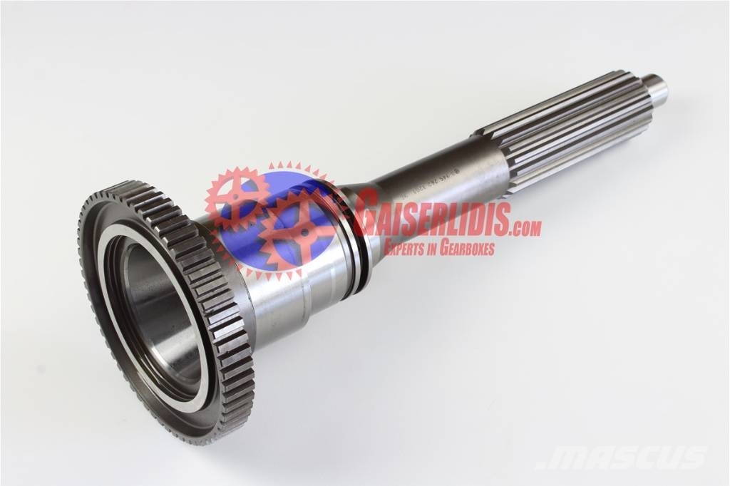 CEI Input shaft 9452623201 for MERCEDES-BENZ Versnellingsbakken