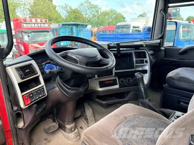 Renault Magnum DXI (MANUAL GEARBOX / ZF-INTARDER / AIRCOND Тягачі
