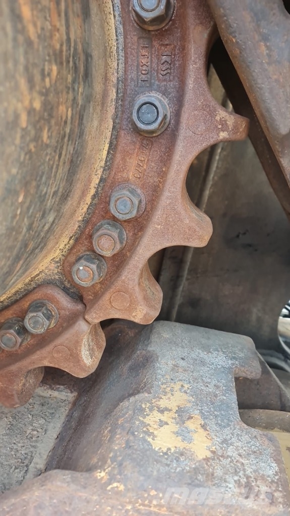 CAT D 8 R Buldožeri guseničari
