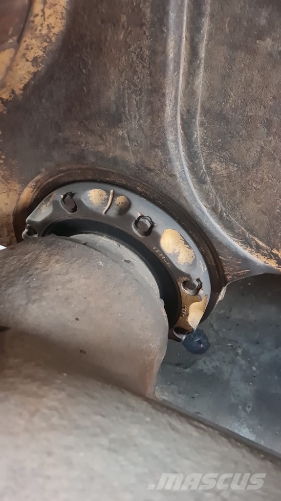 CAT D 8 R Buldožeri guseničari