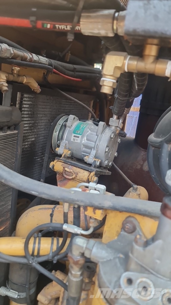 CAT D 8 R Buldožeri guseničari