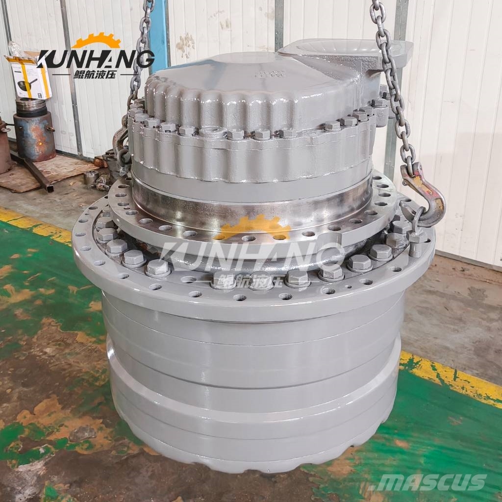 Hitachi EX1900 Travel Reducer 9198448 9124448 9239165 Transmission