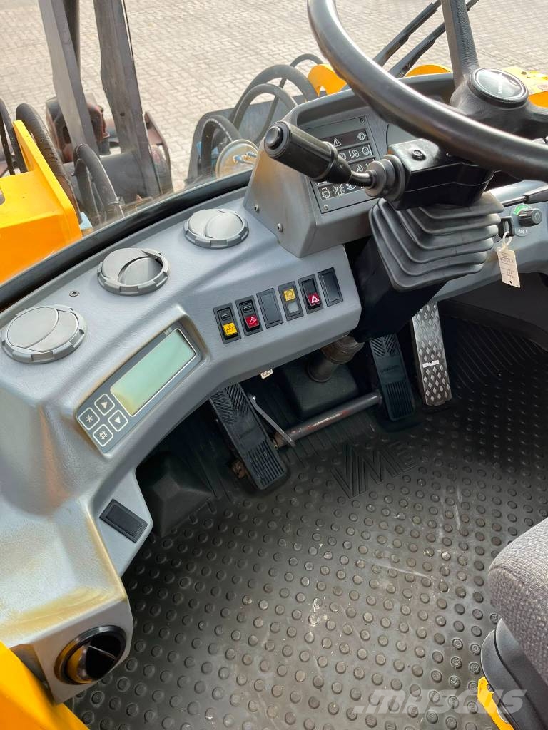 Volvo L90C Wheel loaders