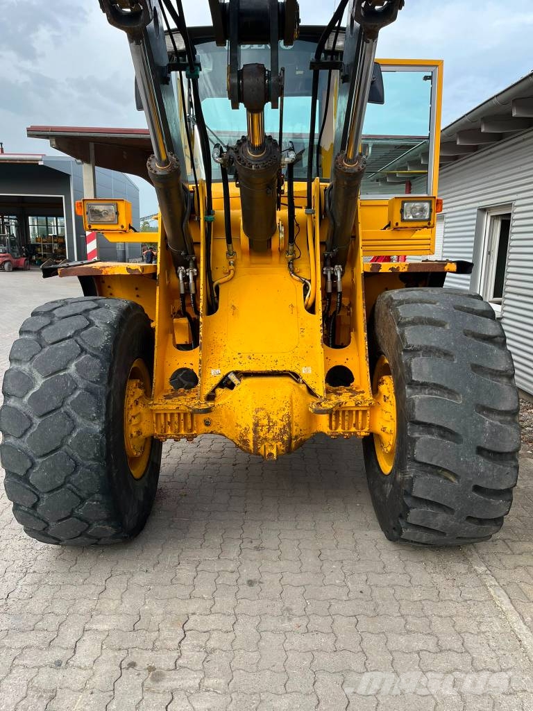 Volvo L90C Wheel loaders