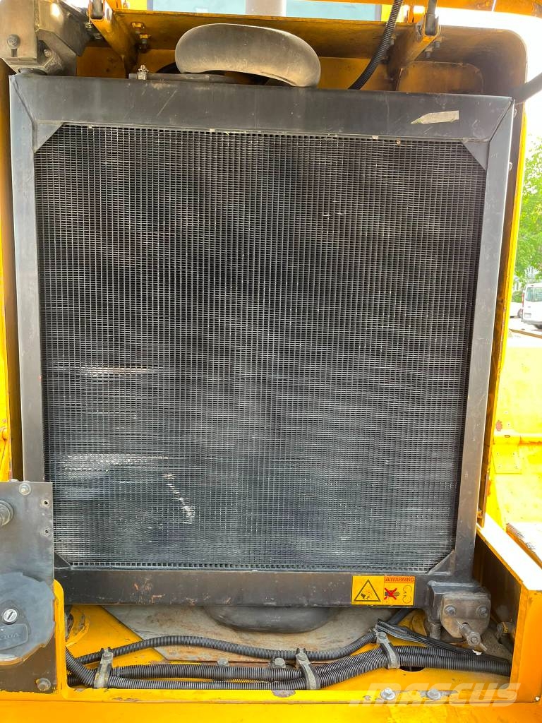 Volvo L90C Wheel loaders