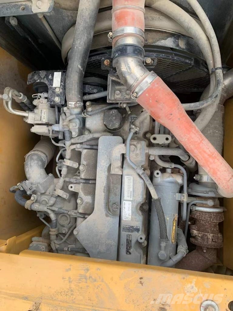 Sany SY155C 履帶式 挖土機/掘鑿機/挖掘機