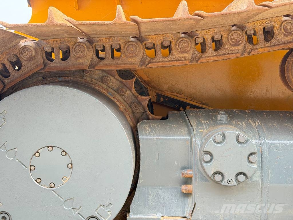 Liebherr PR 736 G8 LGP Litronic 크롤러 도저