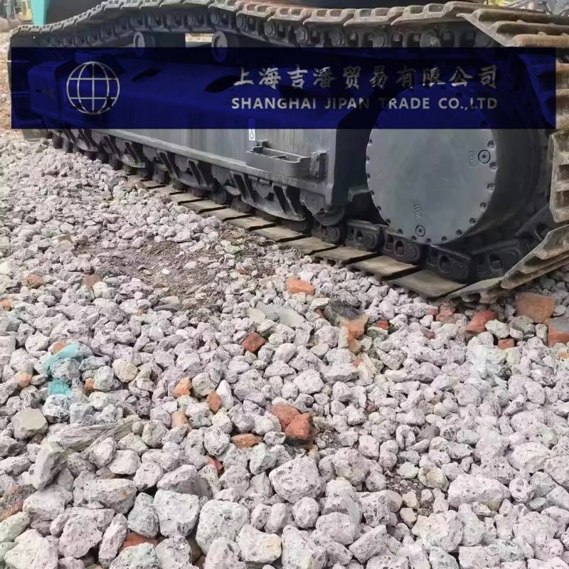 Kobelco SK 480 Roomikekskavaatorid