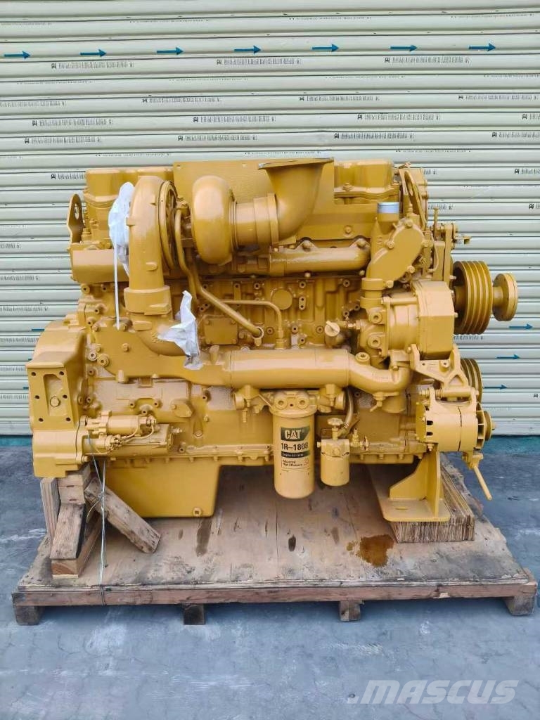 CAT C 15 Diesel Engine for Construction Machine Motoren
