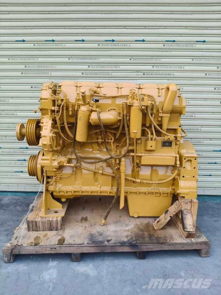 CAT C 15 Diesel Engine for Construction Machine Motoren