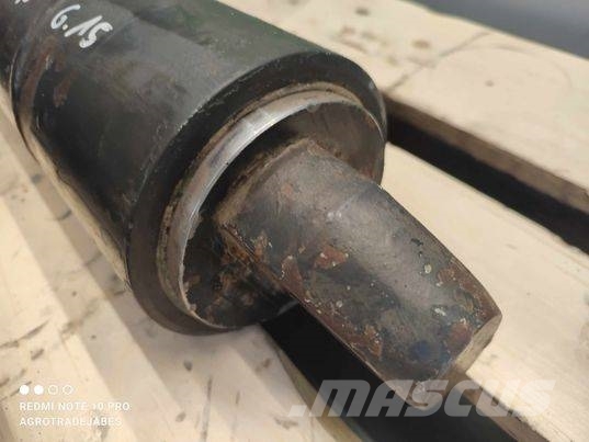 Deutz-Fahr 6.15 Agrotron actuator Boom in dipper roke