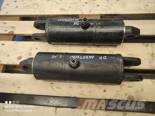 Deutz-Fahr 6.15 Agrotron actuator Boom in dipper roke