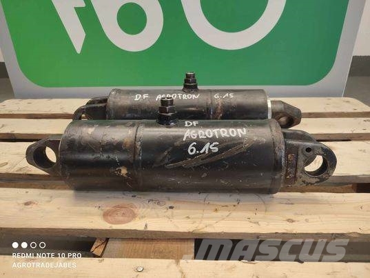 Deutz-Fahr 6.15 Agrotron actuator Boom in dipper roke