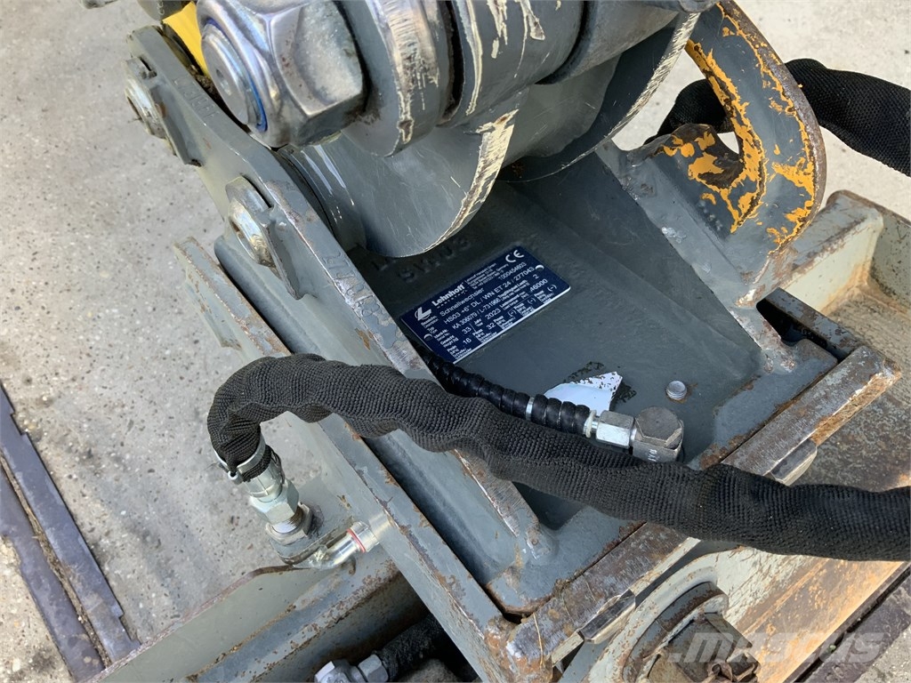 Wacker Neuson ET 24 Mini ekskavatörler, 7 tona dek