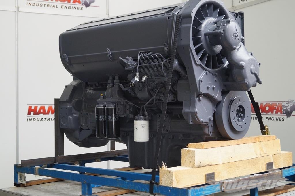 Deutz BF6L413FRC RECONDITIONED Other