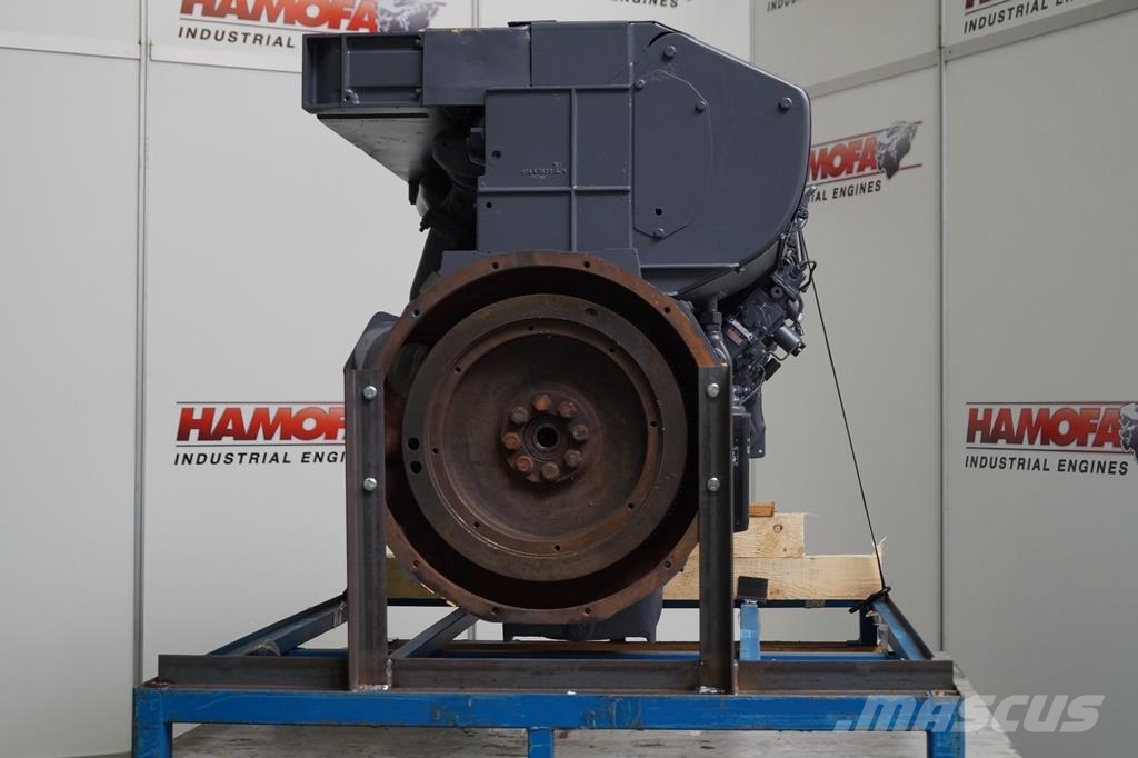 Deutz BF6L413FRC RECONDITIONED Other