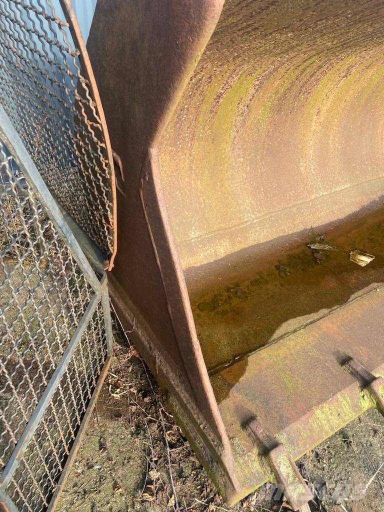 CAT 953 Godet