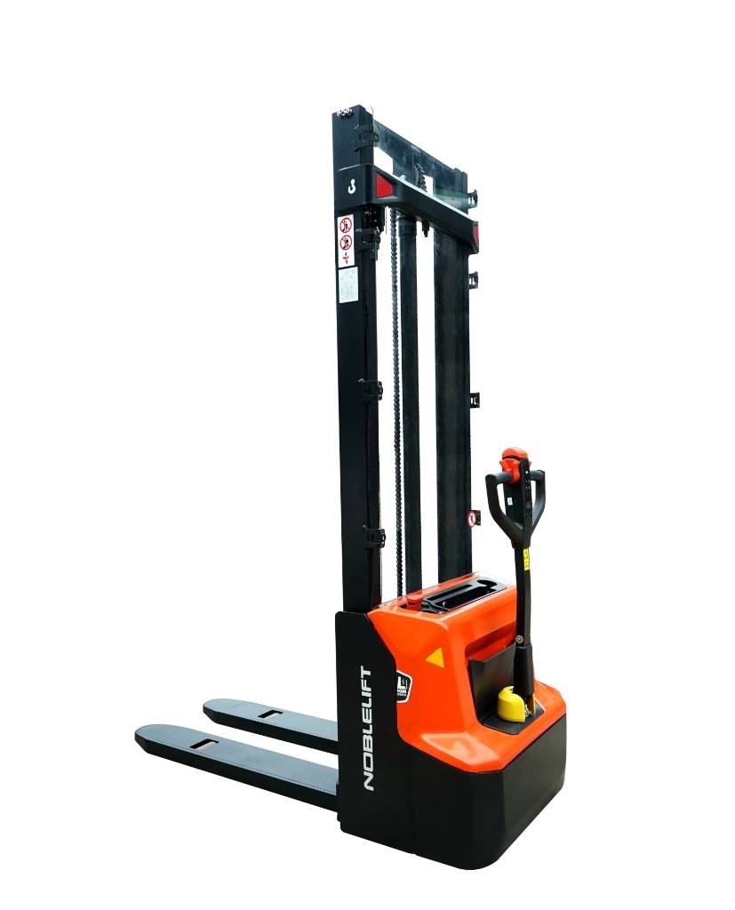 Noblelift PSE 12B 3600 Ručně vedené vysokozdvižné vozíky