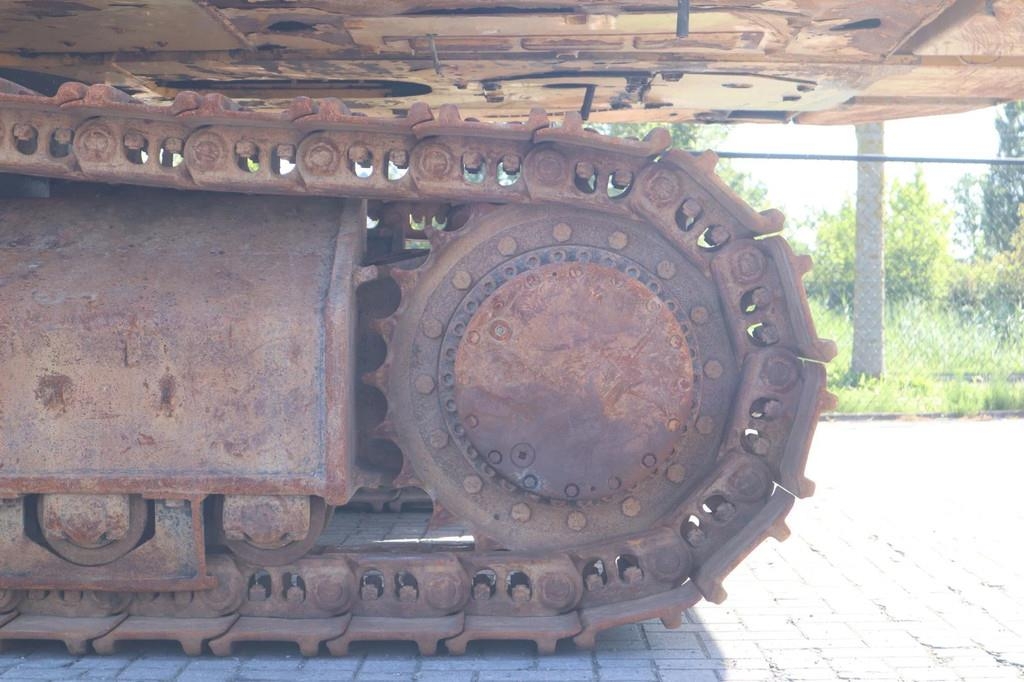 CAT 336F L 336F L XE | 336 FL XE | BUCKET | QUICK COUP Bagri goseničarji