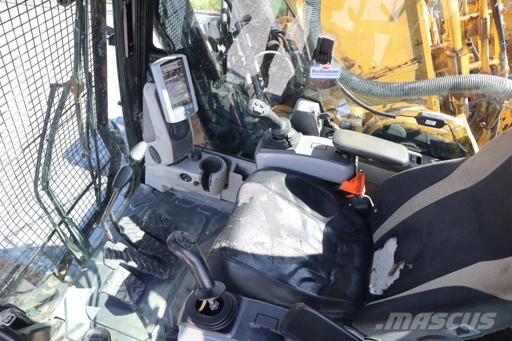 CAT 336F L 336F L XE | 336 FL XE | BUCKET | QUICK COUP Bagri goseničarji