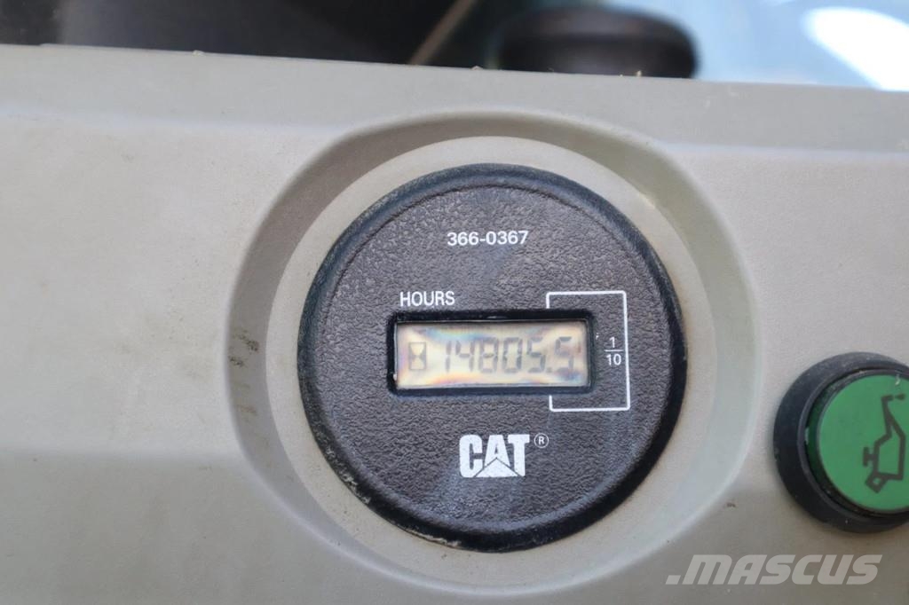 CAT 336F L 336F L XE | 336 FL XE | BUCKET | QUICK COUP Bagri goseničarji