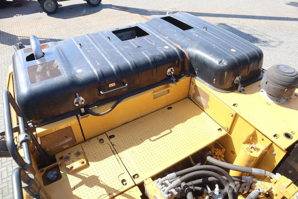 CAT 336F L 336F L XE | 336 FL XE | BUCKET | QUICK COUP Bagri goseničarji