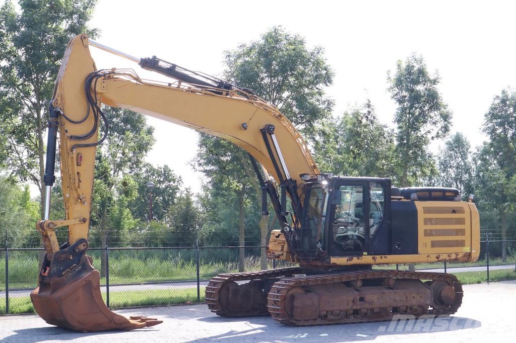 CAT 336F L 336F L XE | 336 FL XE | BUCKET | QUICK COUP Bagri goseničarji